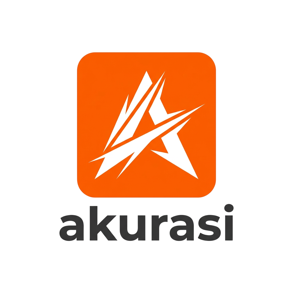Akurasi Logo